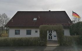 Ferienwohnung Fleischer
